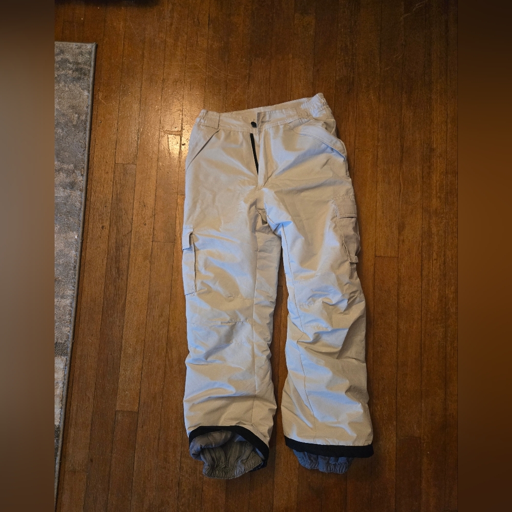 Iceberg Snowpants, Girls size 10-12